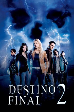 Final Destination 2's poster