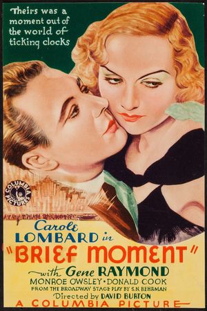 Brief Moment's poster image