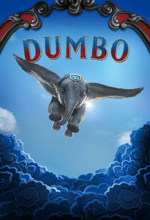 Dumbo's poster