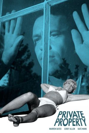 Private Property's poster