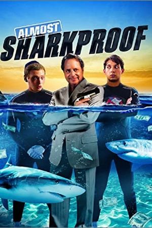 Sharkproof's poster