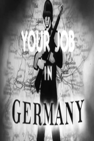 Your Job in Germany's poster