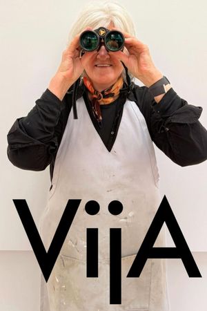 Vija's poster