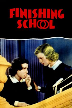 Finishing School's poster