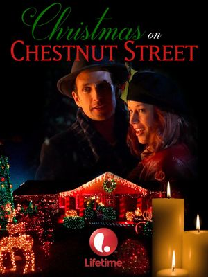 Christmas on Chestnut Street's poster