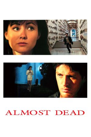 Almost Dead's poster