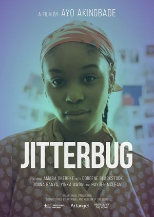 Jitterbug's poster