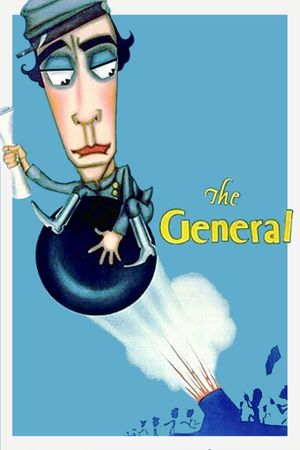 The General's poster