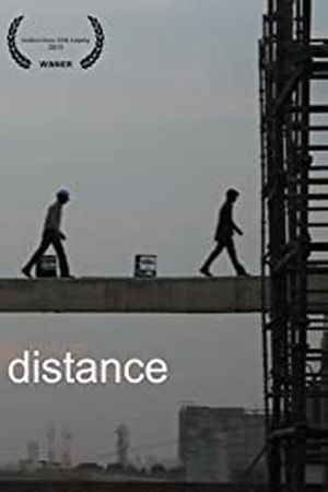 Distance's poster image