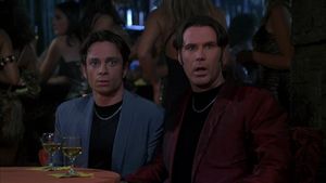 A Night at the Roxbury's poster