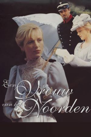 Een vrouw van het noorden's poster