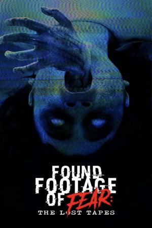 Found Footage of Fear: The Lost Tapes's poster
