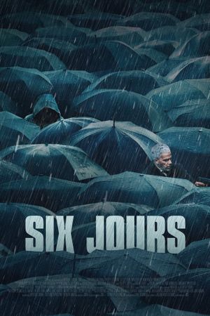 Six jours's poster
