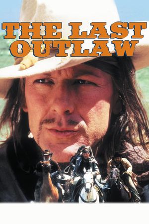 The Last Outlaw's poster image