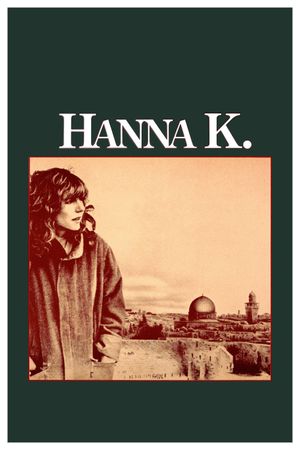 Hanna K.'s poster