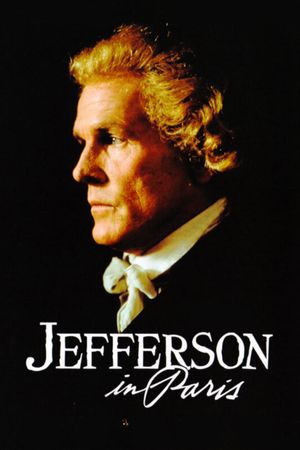 Jefferson in Paris's poster