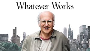 Whatever Works's poster