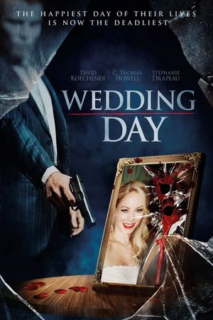 Wedding Day's poster