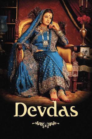 Devdas's poster