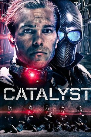 Catalyst's poster