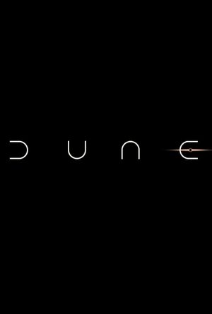 Dune: Part One's poster