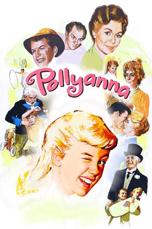 Pollyanna's poster