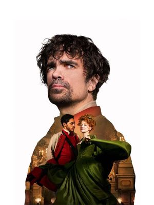 Cyrano's poster
