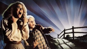 Invaders from Mars's poster