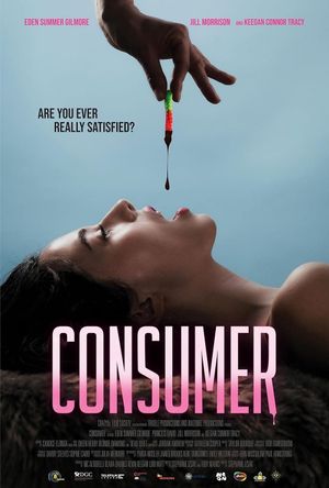 Consumer's poster