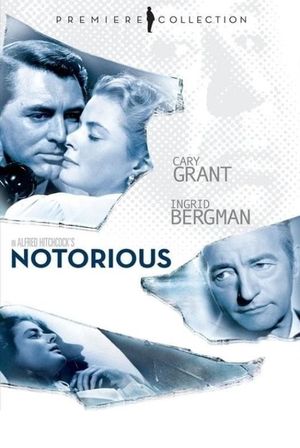 Alfred Hitchcock: The Ultimate Spymaster's poster
