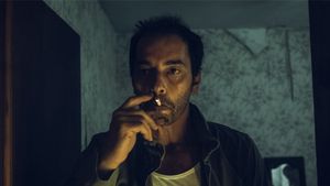 A Balkan Noir's poster