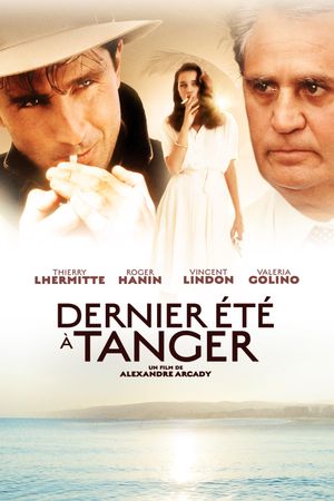 Last Summer in Tangiers's poster