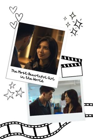 The Most Beautiful Girl in the World's poster