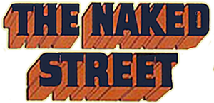 The Naked Street's poster