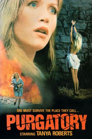 Purgatory's poster