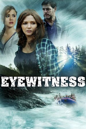 Eyewitness's poster