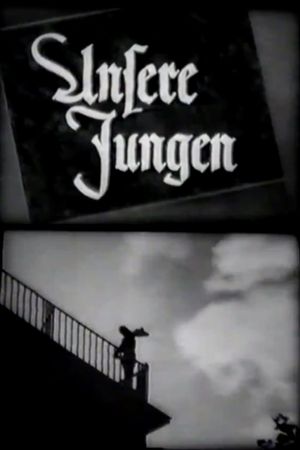 Unsere Jungen's poster