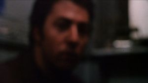 Midnight Cowboy's poster