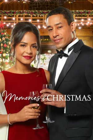 Memories of Christmas's poster