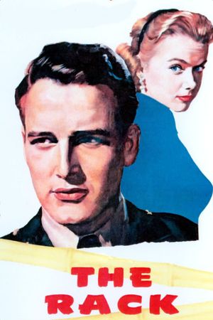 The Rack's poster