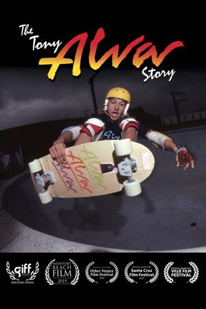 The Tony Alva Story's poster