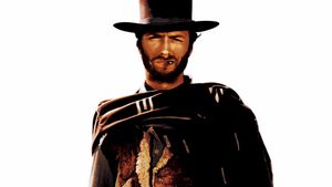The Good, the Bad and the Ugly's poster
