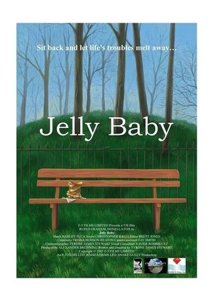 Jelly Baby's poster