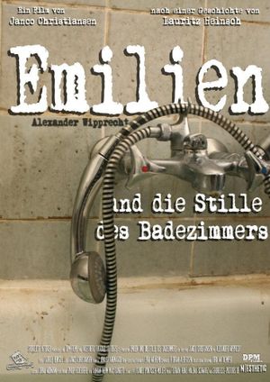 Emilien und die Stille des Badezimmers's poster