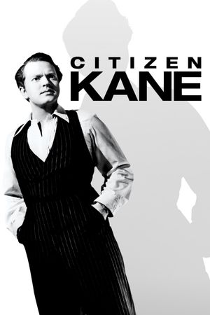 Citizen Kane's poster