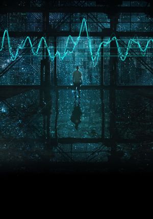 The Signal's poster