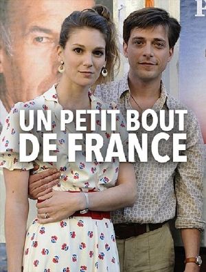 Un petit bout de France's poster