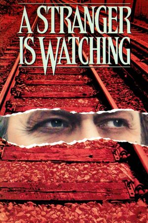 A Stranger Is Watching's poster
