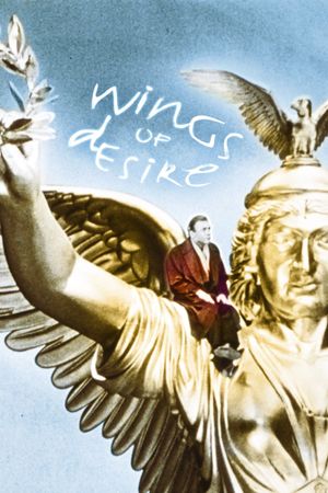 Wings of Desire's poster