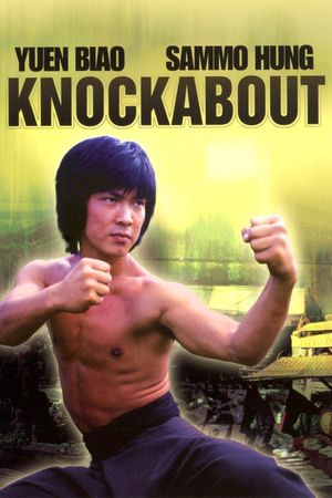 Knockabout's poster